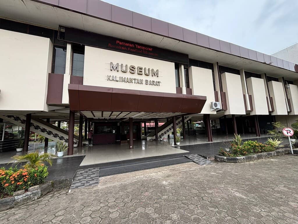 Geological Exhibits