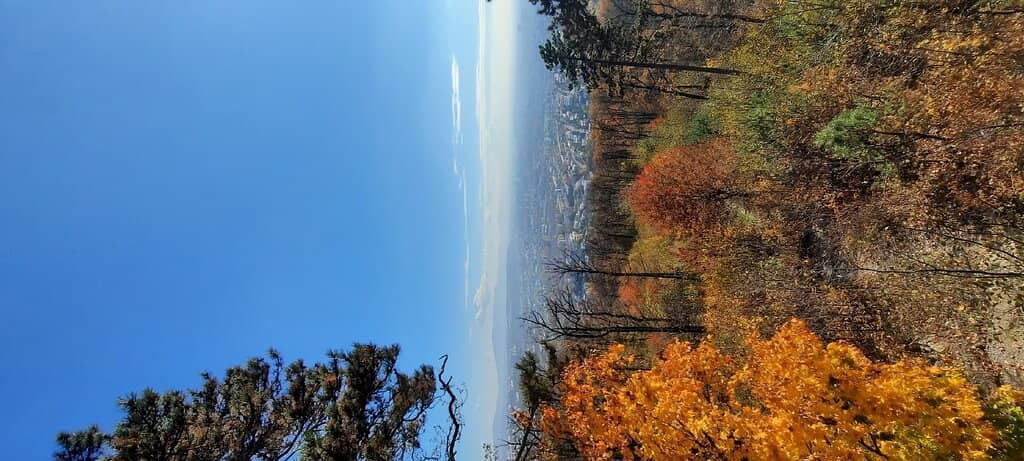 Remains of Košice Castle