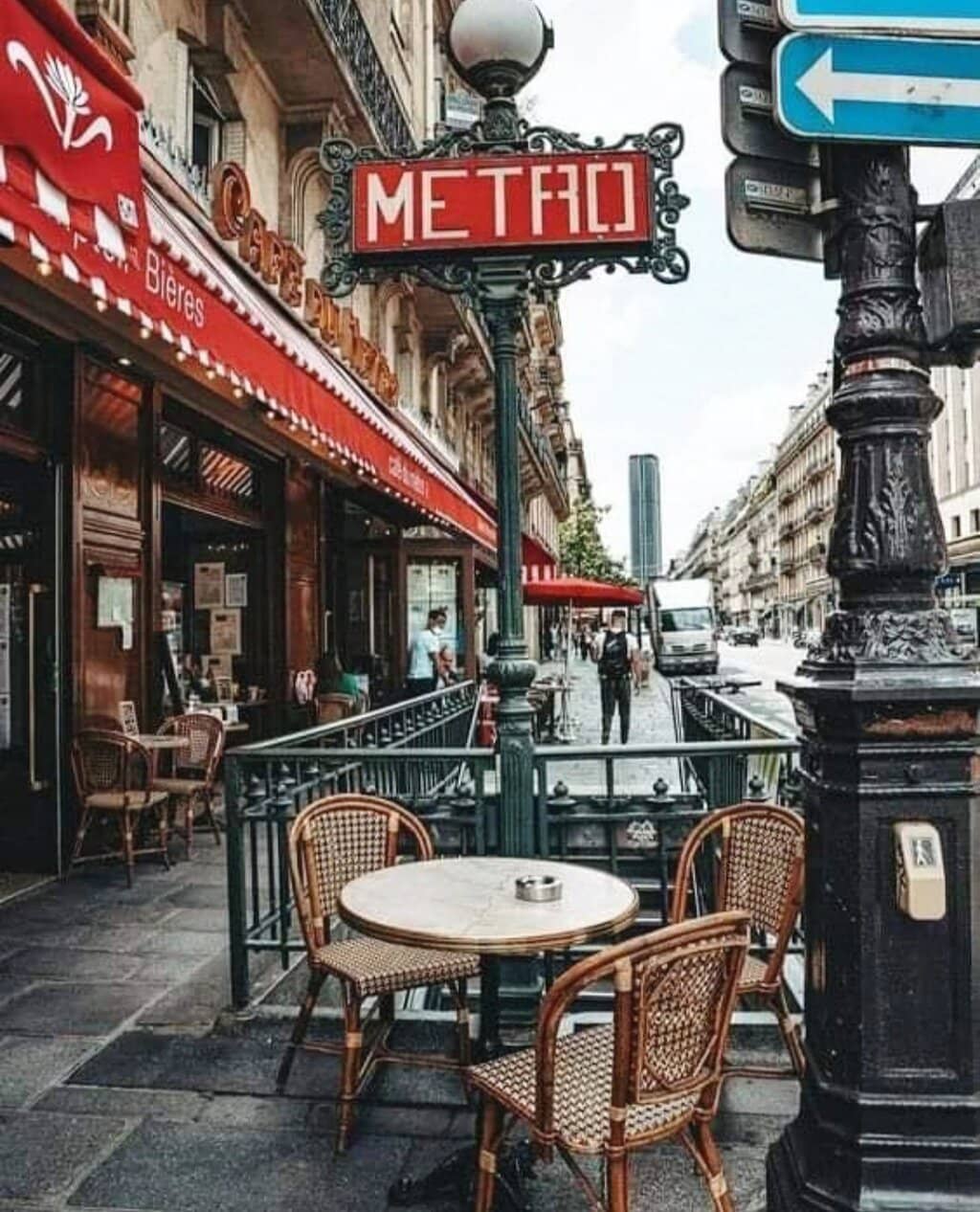 Vertical photo