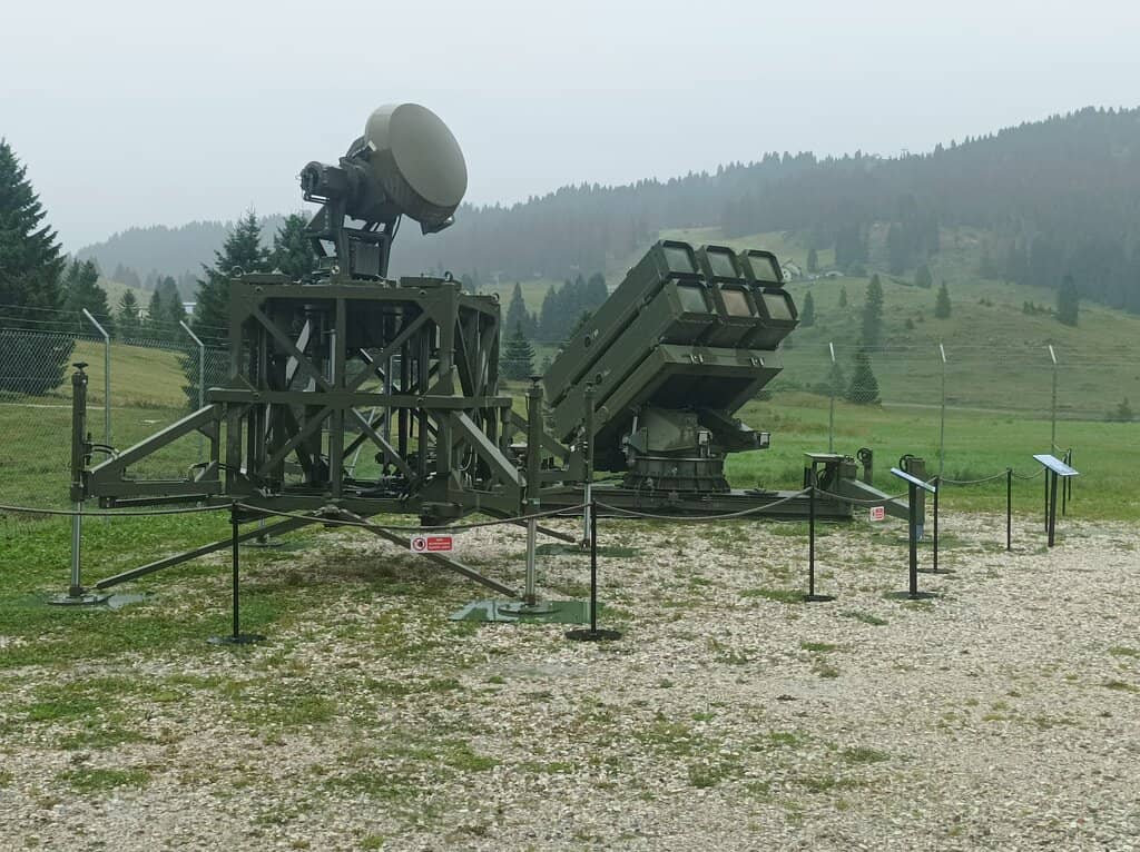 Surrounding Natural Beauty