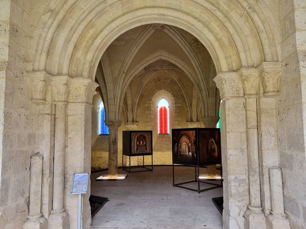 Stunning Stained Glass