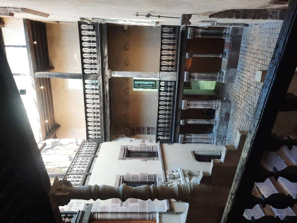 Ethiopian Antiquities