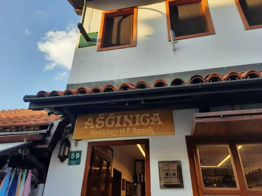 The 'Everything' Mix Plate