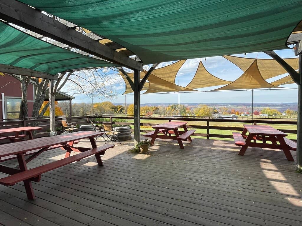 Farm-to-Table Bistro