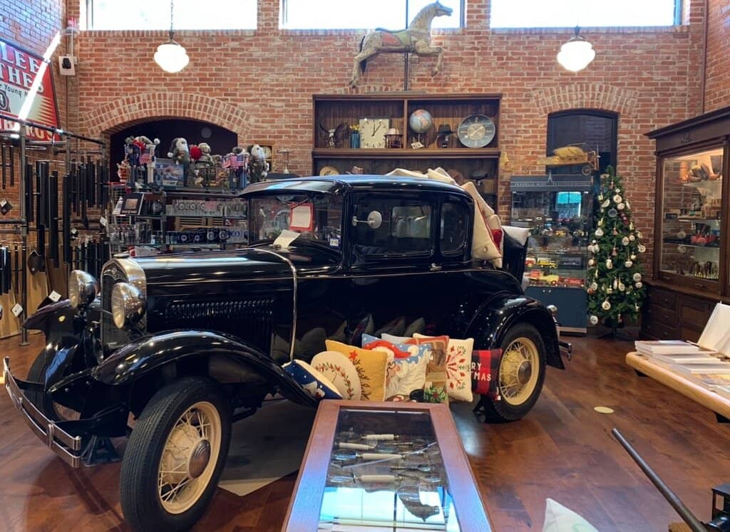 Gourmet Coffee Beans