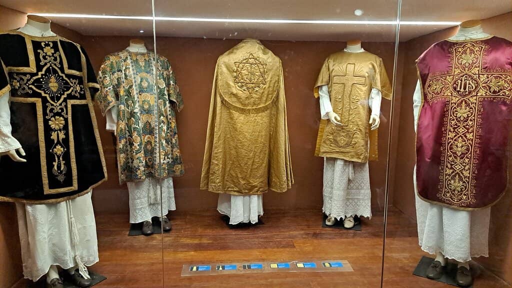 Baroque Masterpieces