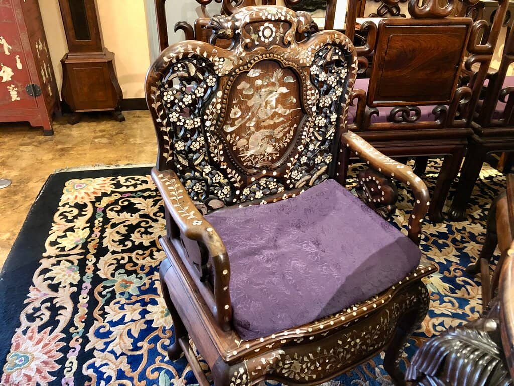 Authentic Chinese Cuisine