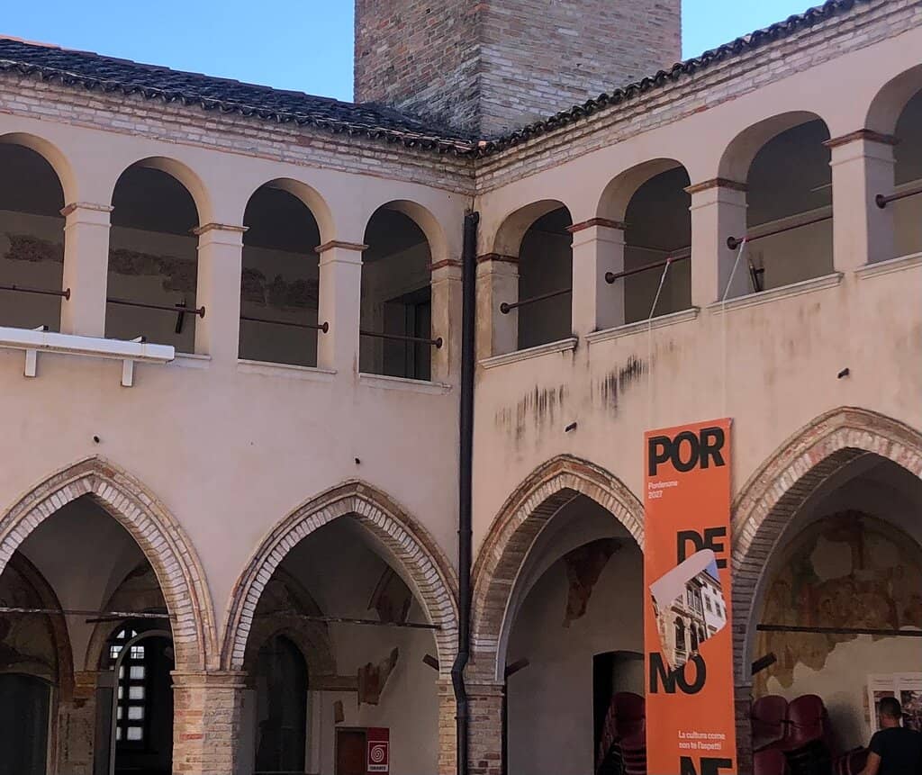 Vertical photo