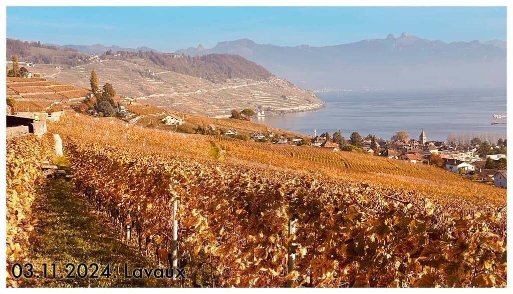 Charming Lakeside Villages