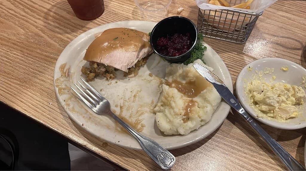 Customizable Sandwiches