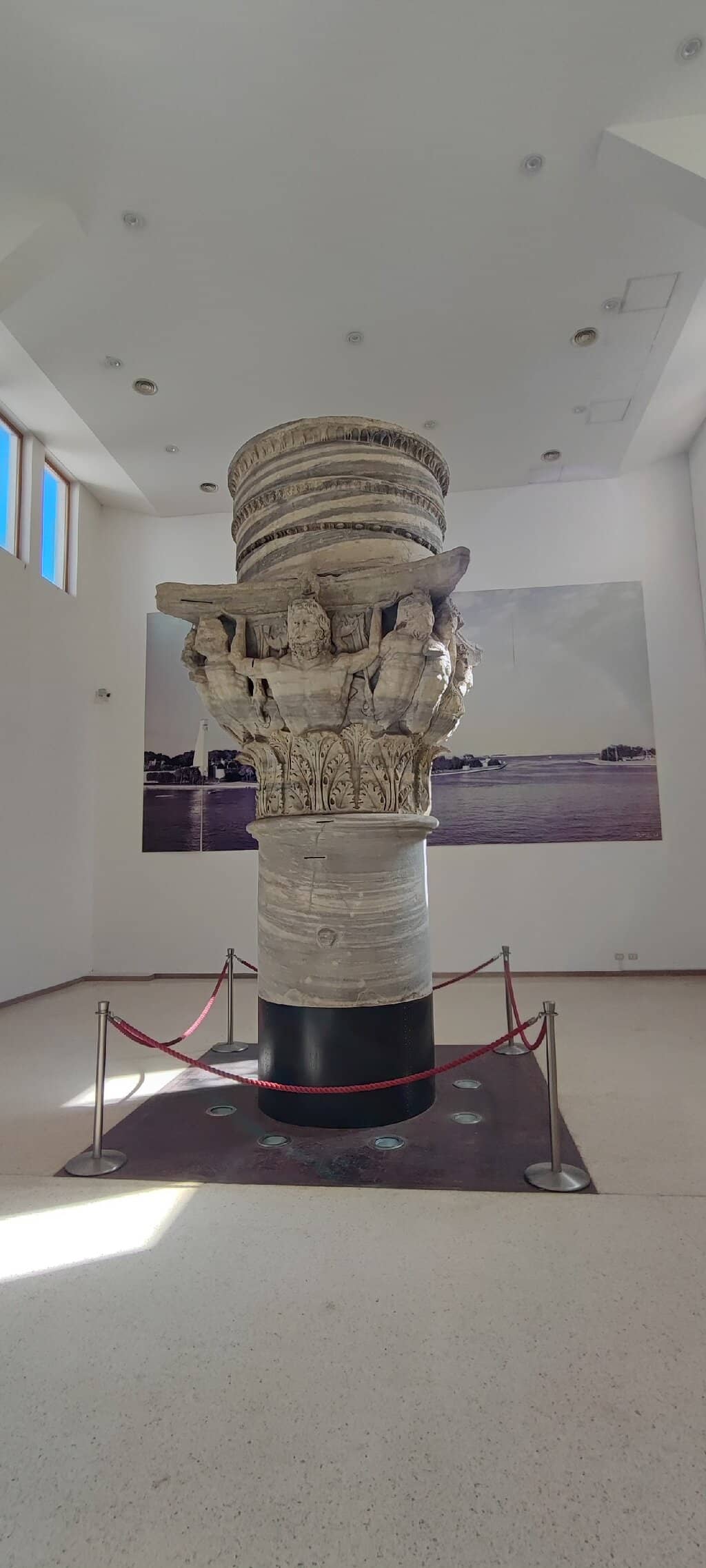 Vertical photo