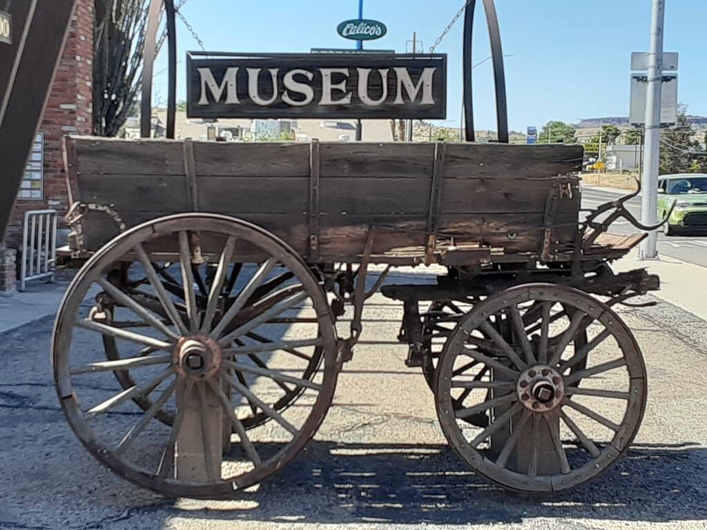 Mineral & Gem Collection