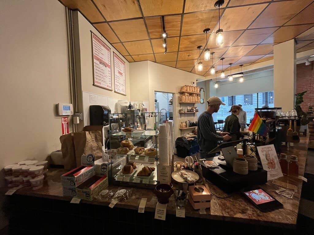 Wholesale Bean Purchases