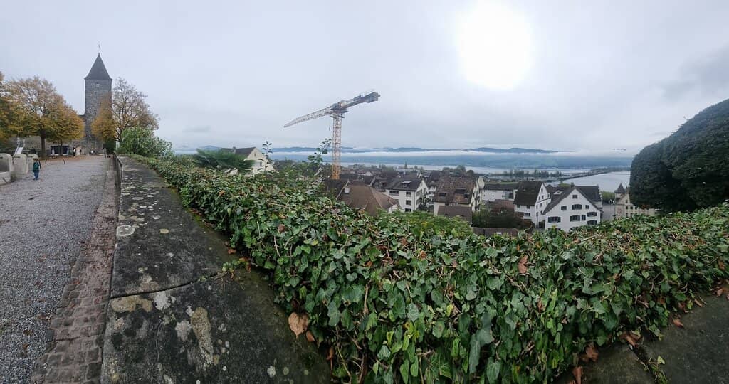 Rapperswil Castle
