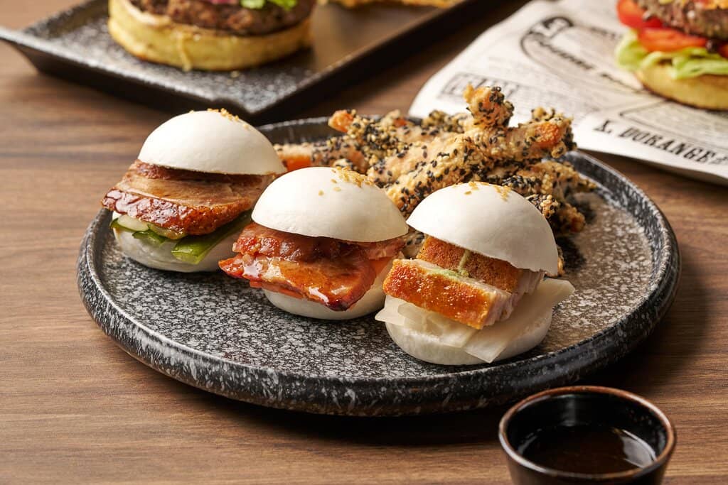 Chao Phraya River Views