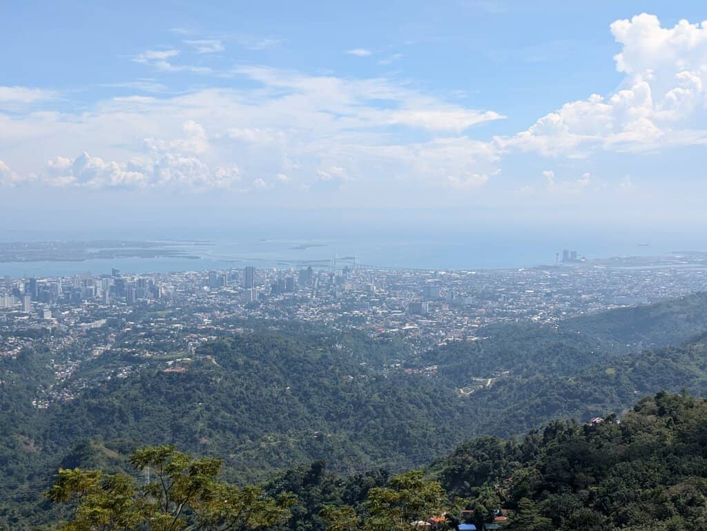 Sky360 Viewing Deck