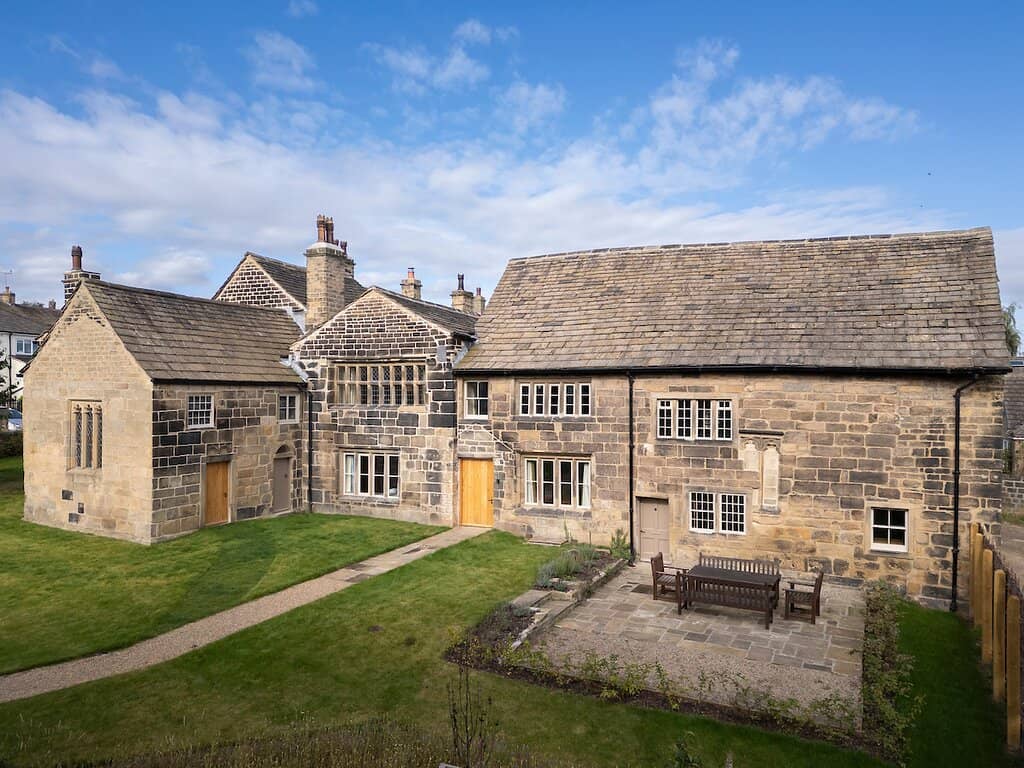 Restoration Workshops