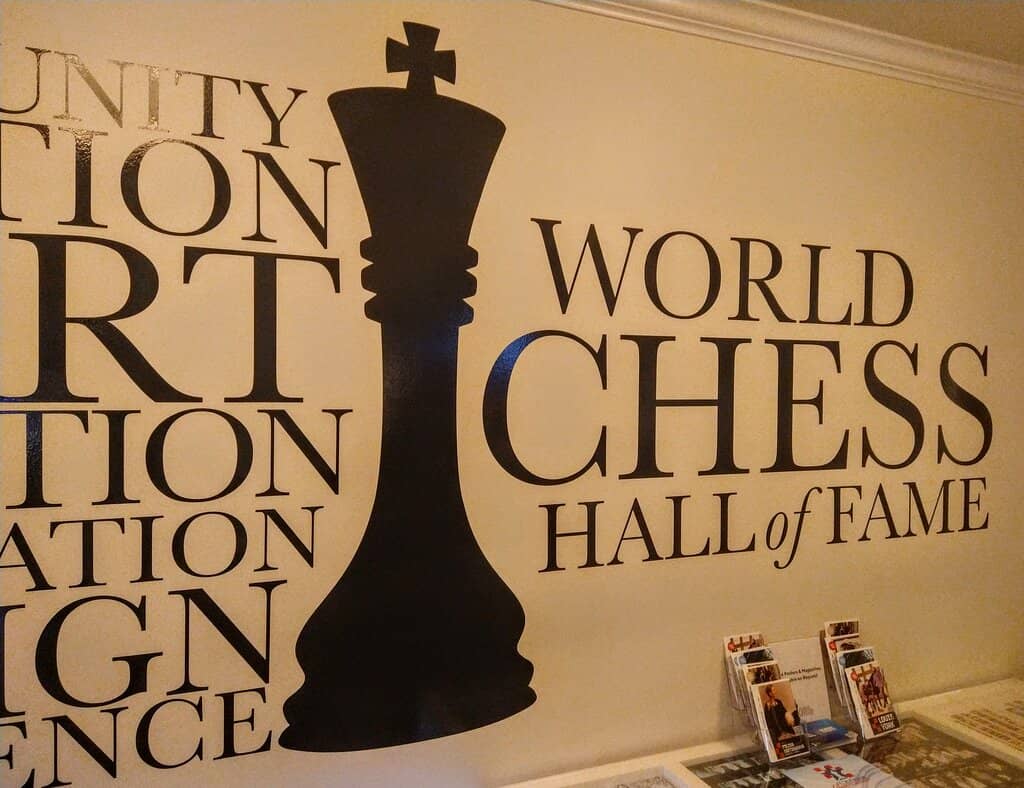 Interactive Exhibits