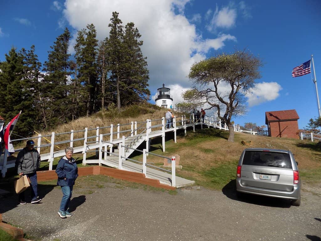 Coastal Walking Trail