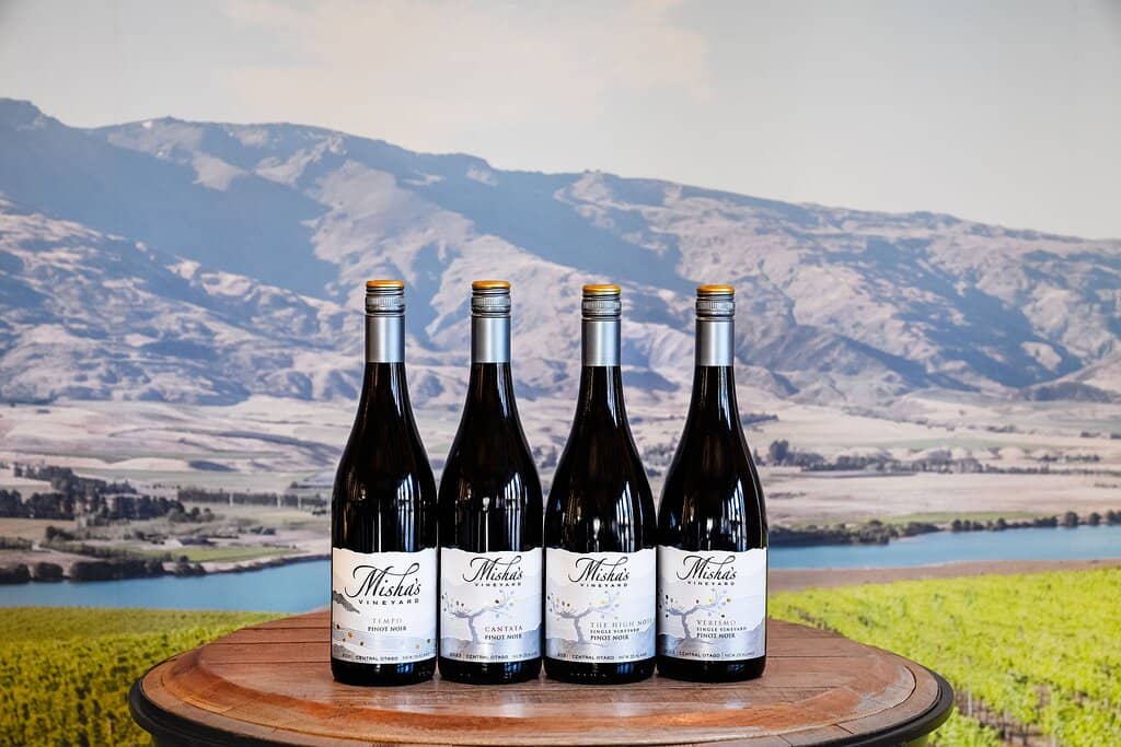 Complementary Food Platters