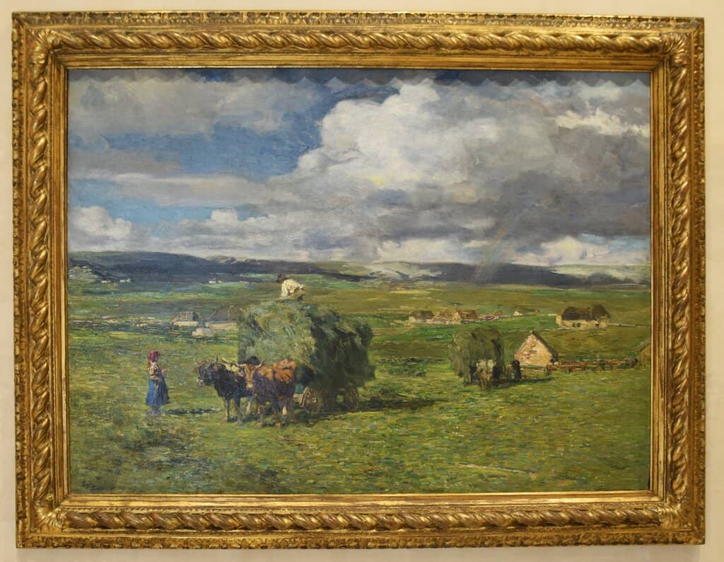 Hokusai: The Great Wave