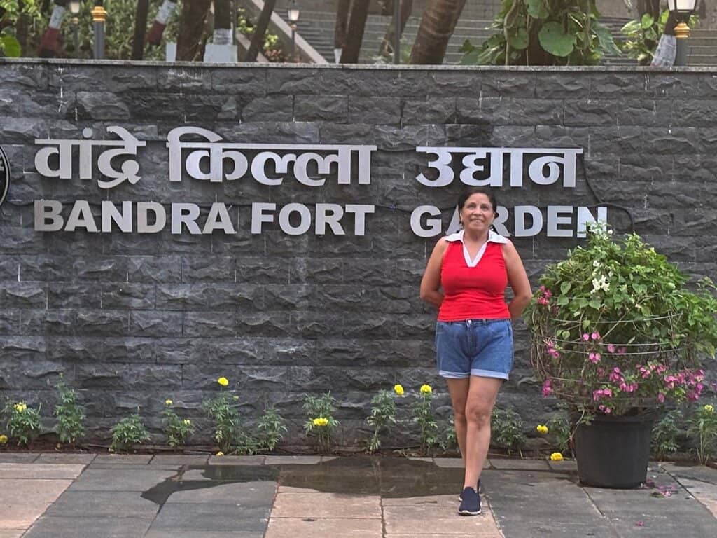 Bollywood Star Gazing