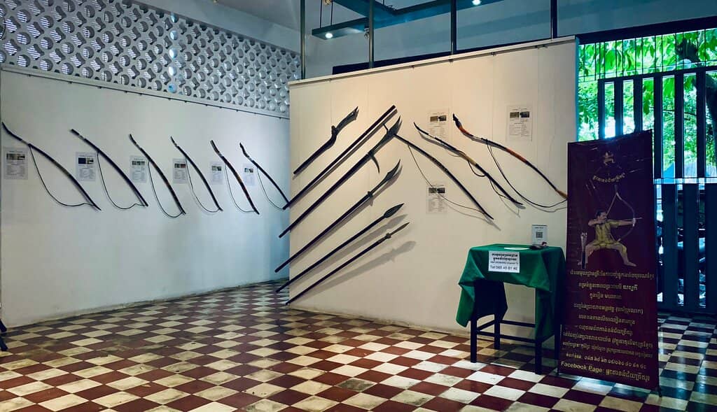 Art Exhibitions