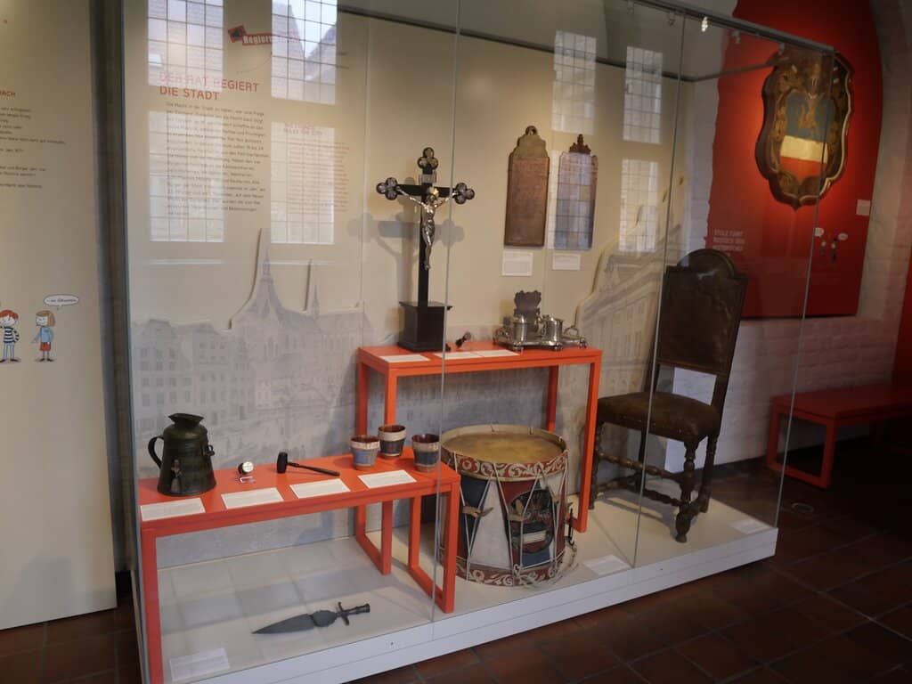 The Great Rostock Atlas