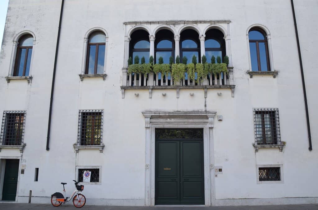 Piazza dei Signori
