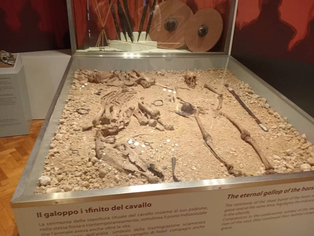 Local History Deep Dive