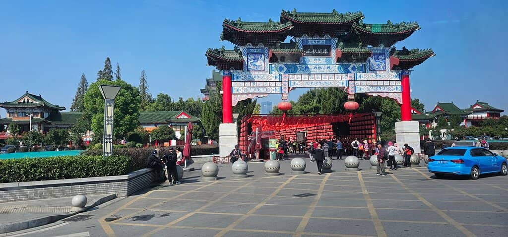 Art and History Exhibits