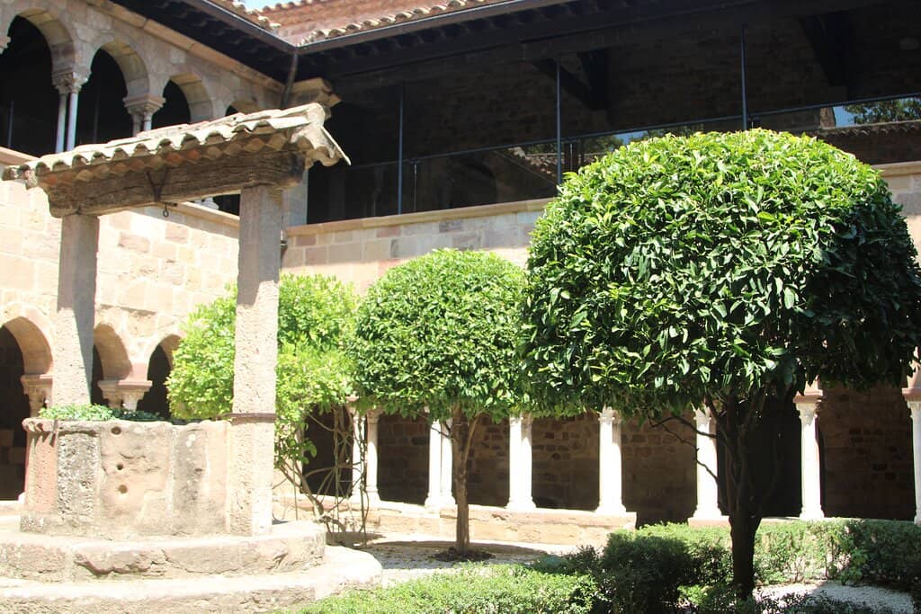 Medieval Architecture