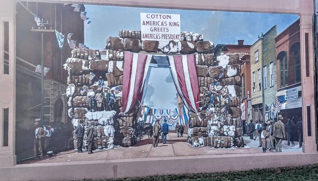 Historical Narratives