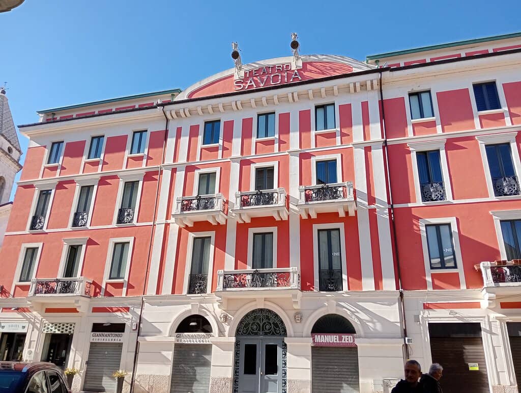 Concerts and Recitals