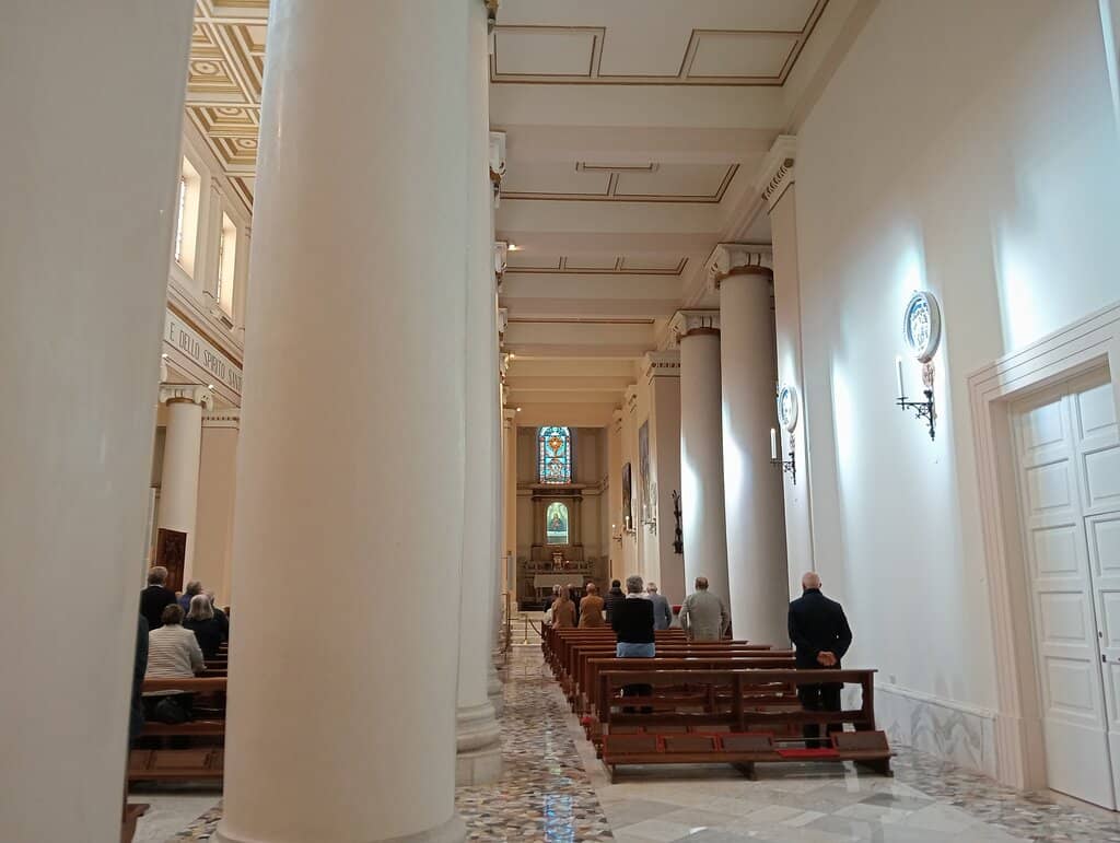 Corpus Domini Traditions