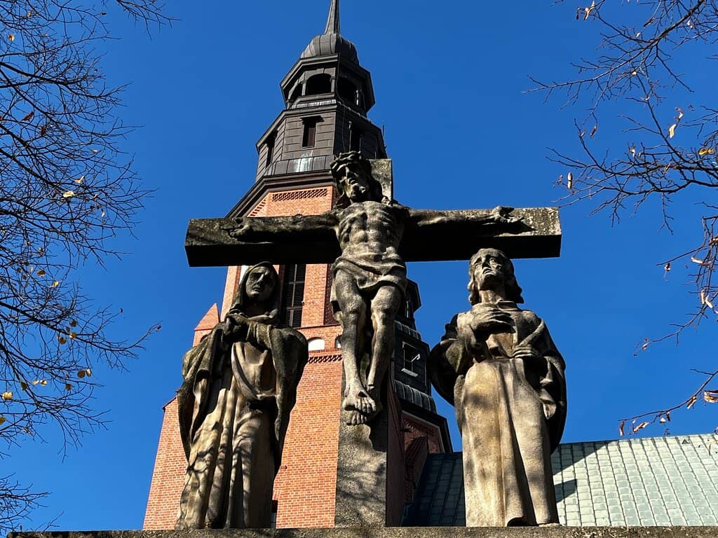 Architectural Grandeur