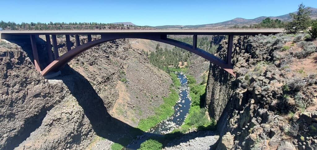 300-Foot Cliffs