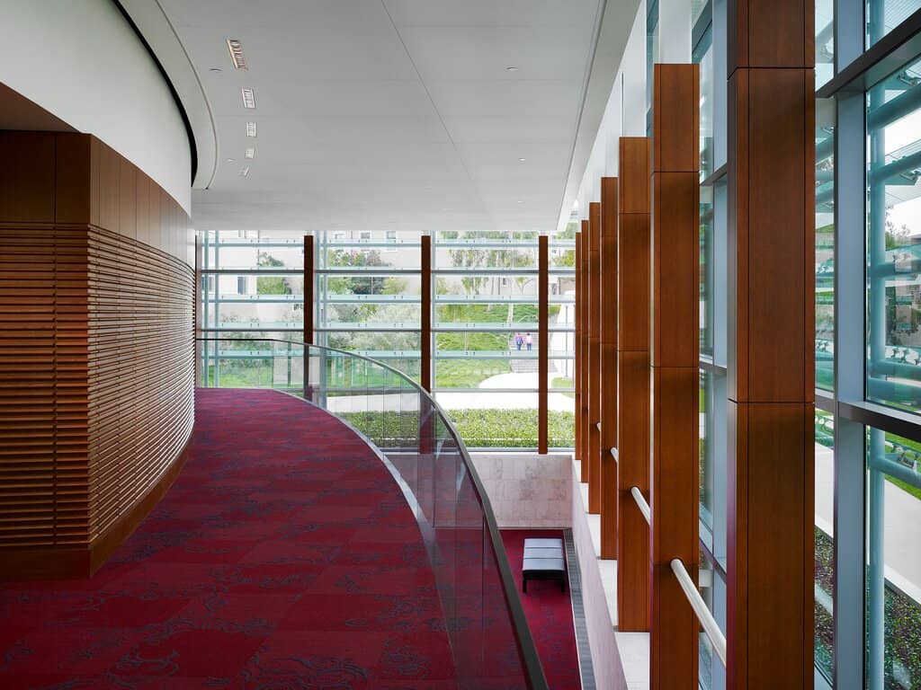 World-Class Acoustics