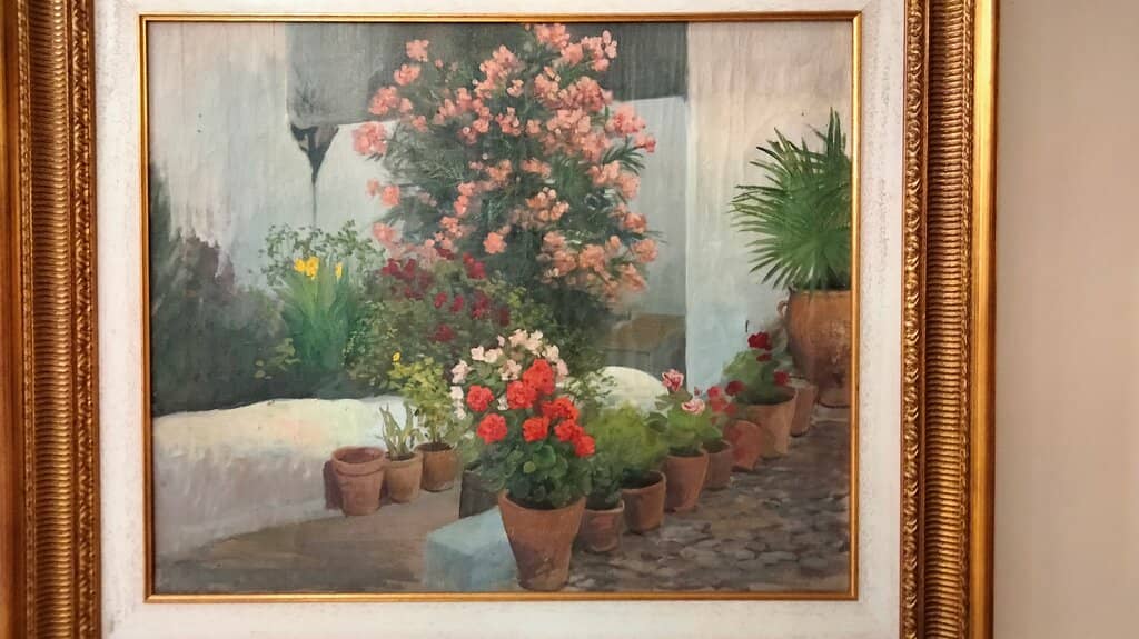 Traditional Ceramics Collection