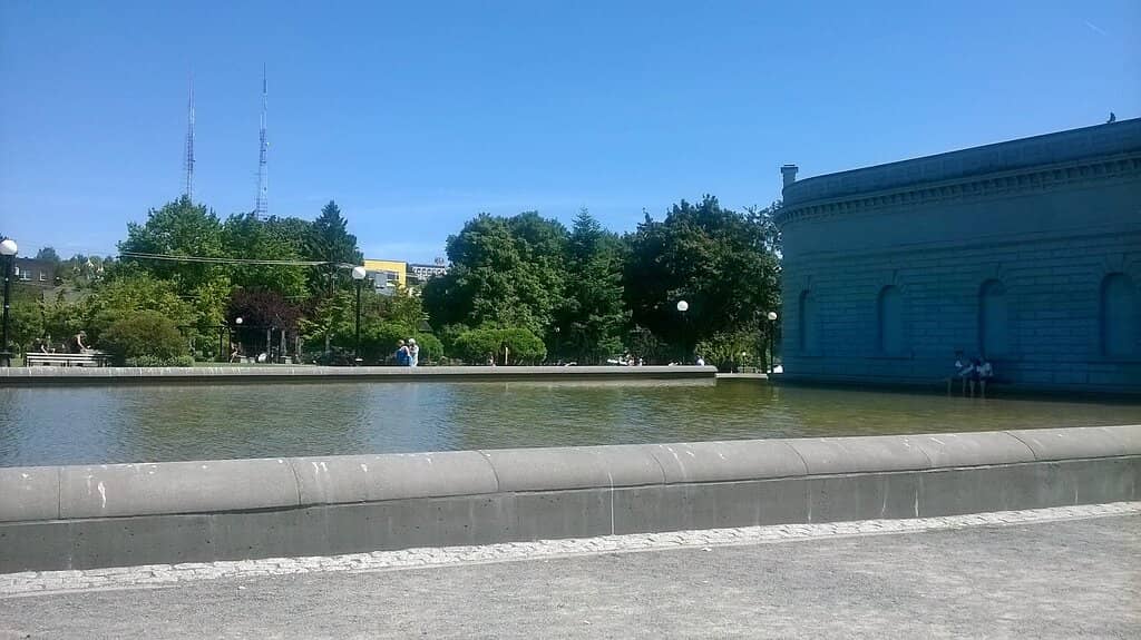 Vertical photo