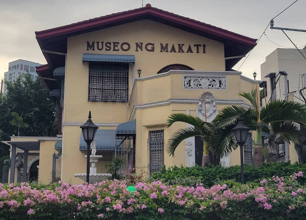 Old Makati Photos