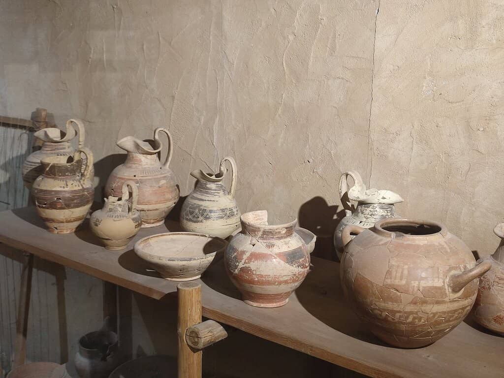 Rocca Albornoz Fortress