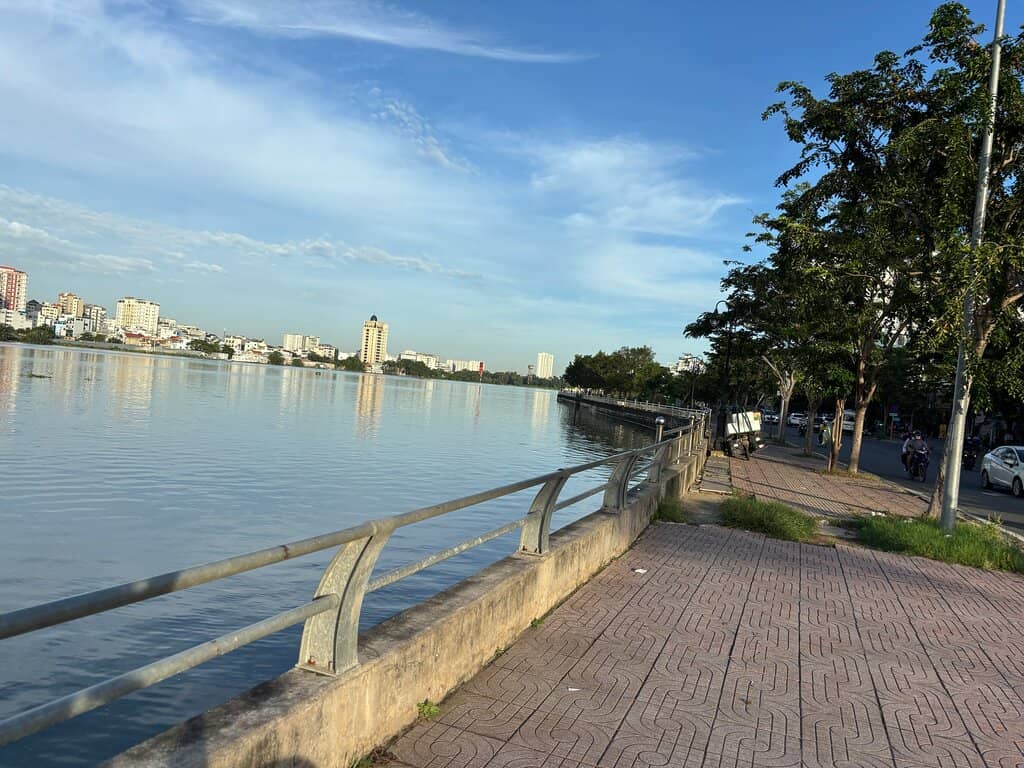 Bird Watching Opportunities