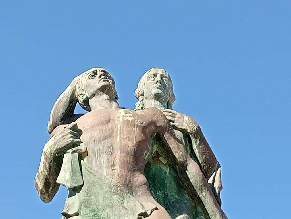 Tranquil Surroundings