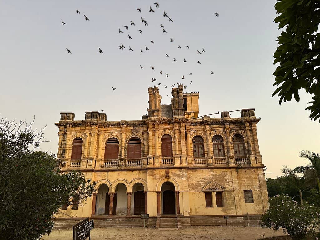 Vertical photo