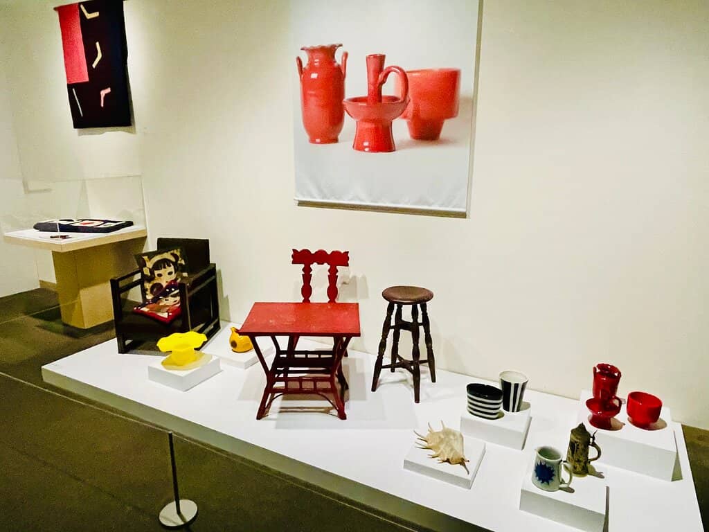 Artist Showcases