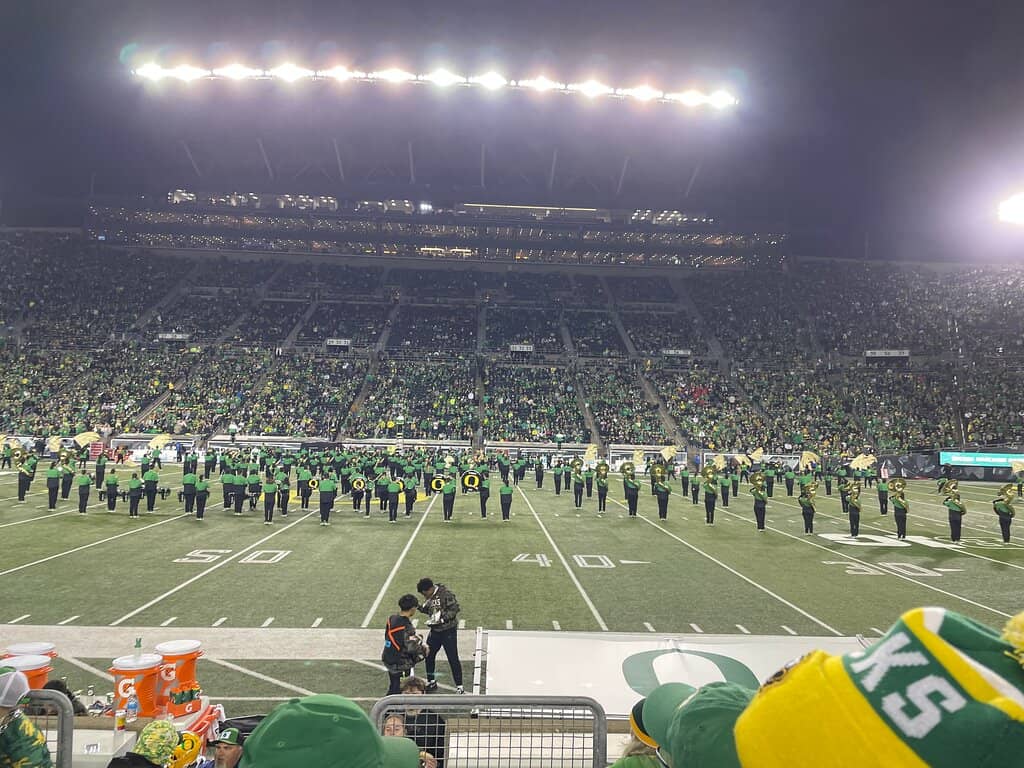 The 'It Never Rains' Mantra