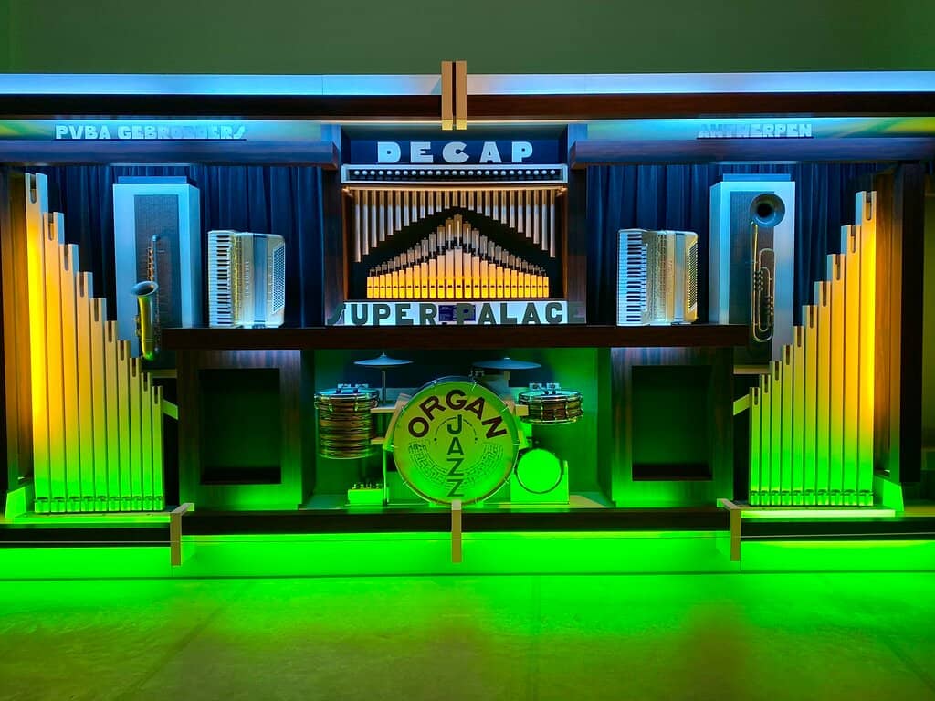 Design and Architecture Focus