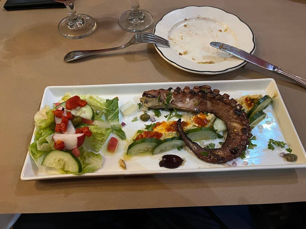 Inviting Traditional Ambiance