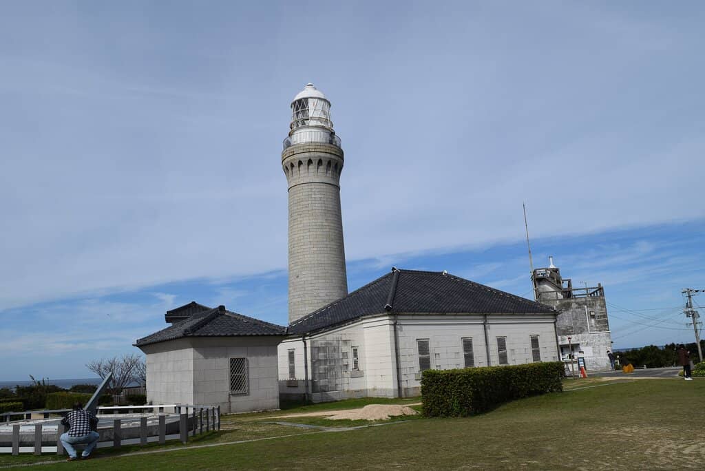 Lighthouse Museum